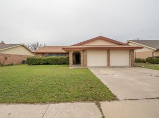 4609 Redbud Ave, Odessa, TX 79762