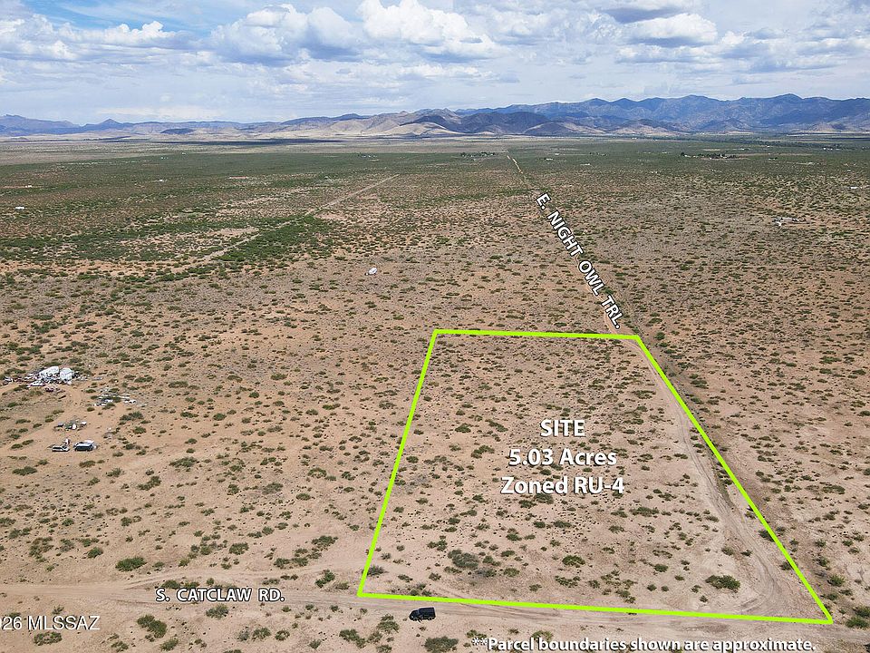 1st image of S Catclaw Rd #7