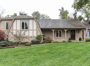 6565 Kings Ct, Avon, IN 46123