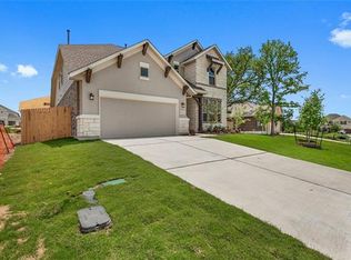 4329 Promontory Point Trl, Georgetown, TX 78626