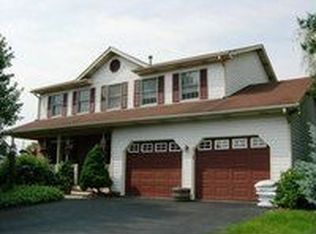6609 Fox Meade Ct, Frederick, MD 21702