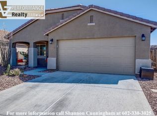 18465 W Young St, Surprise, AZ 85388