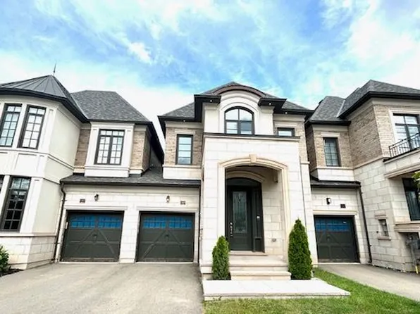 1305 Merton Rd, Oakville, ON L6M 5L8