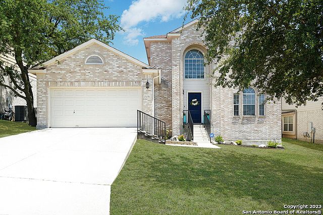 1st image of 21238 LA PENA DR