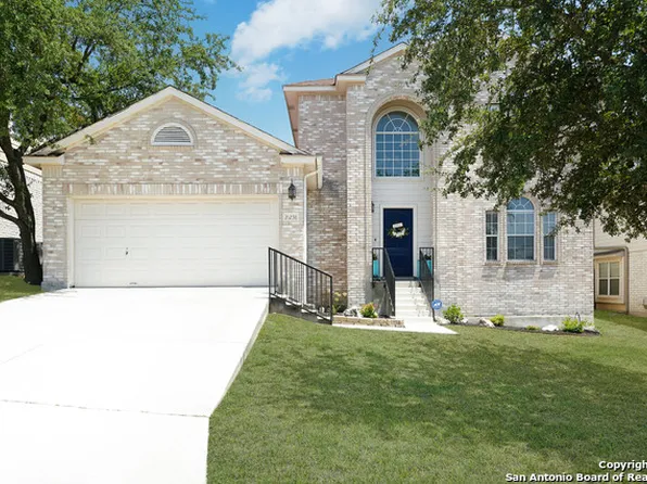 21238 LA PENA DR, San Antonio, TX 78258