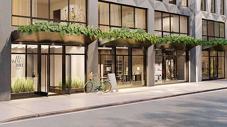 225 West 28th Maverick Chelsea at 225 West 28th Street in Chelsea