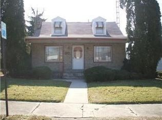 1519 H Ave, New Castle, IN 47362
