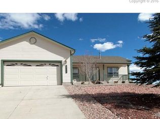7939 Fort Smith Rd, Peyton, CO 80831