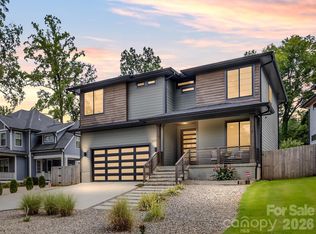 2208 Parson St, Charlotte, NC 28205
