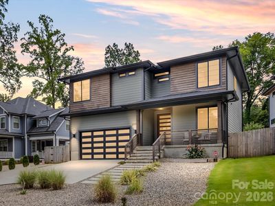 2208 Parson St, Charlotte, NC, 28205