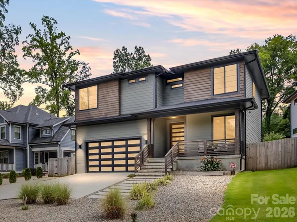 2208 Parson St, Charlotte, NC 28205