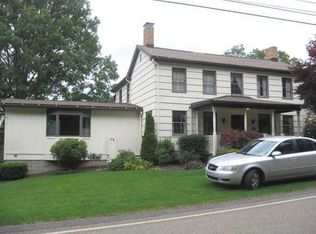 1633 Johnston Ave, Kittanning, PA 16201