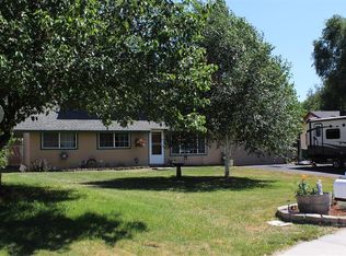 4213 Pepperwood Dr, Klamath Falls, OR