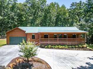 360 Sandra Ln, Cleveland, GA 30528