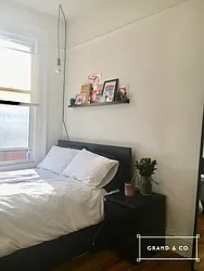 Rented by Grand & Co.