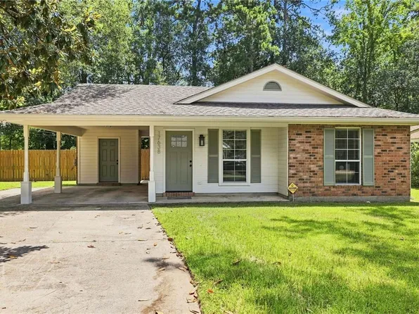 17638 Alack Dr, Hammond, LA 70403