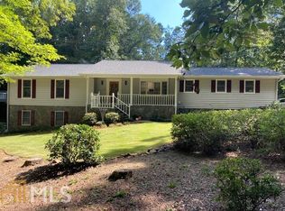 236 Clark Rd, Griffin, GA 30224