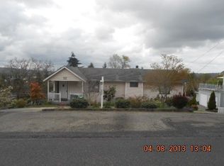 519 SW 3rd Pl, Renton, WA 98057