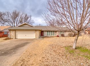 1709 Harned Dr, Bartlesville, OK 74006