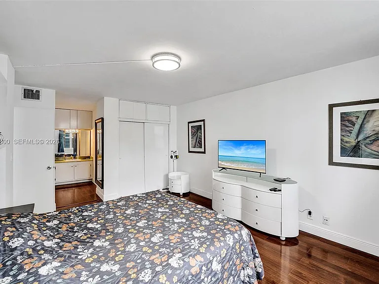 2201 S Ocean Dr #608 — Photo 12