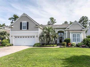 142 Winding River Dr, Murrells Inlet, SC 29576