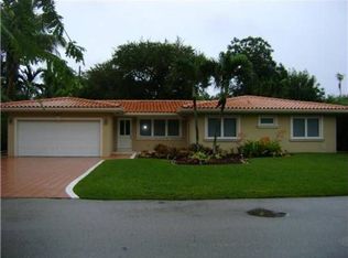 7825 SW 53 Pl, MIAMI, FL 33143