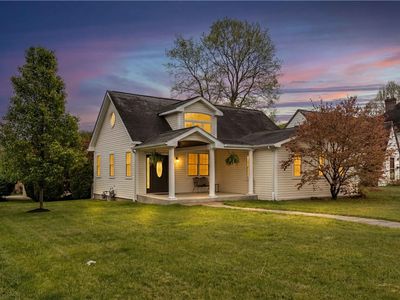 43 Elwyn Ave, Carnegie, PA, 15106