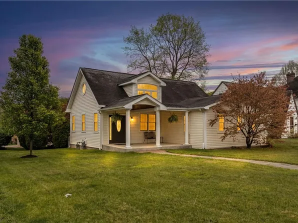 43 Elwyn Ave, Carnegie, PA 15106