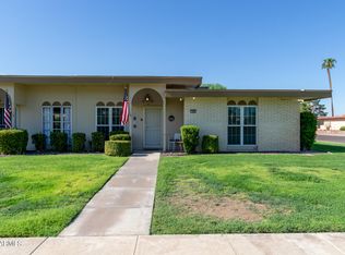 9983 W Forrester Dr, Sun City, AZ 85351