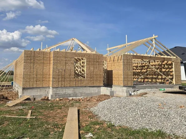 243 Kori Court, Mt Vernon, MO 65712