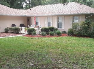 2370 W Fairway Loop, Citrus Springs, FL 34434