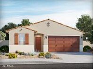 24243 W Hopi St, Buckeye, AZ 85326