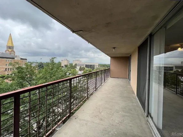 2225 Buchtel Boulevard #506, Denver, CO 80210