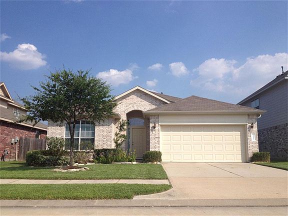 2nd image of 10106 Driftwood Park Dr
