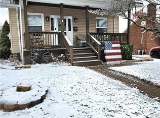 1216 Martin Ave, New Kensington, PA