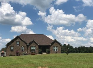 3657 Atkins Rd, Cedar Hill, TN 37032