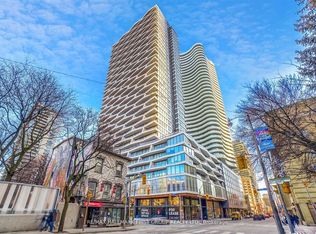 85 Wood St #3917-C08, Toronto, ON M4Y 0E8