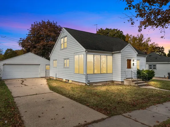 265 N Capron St, Berlin, WI 54923