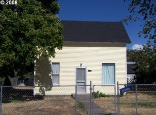 1101 S Mill St, Milton Freewater, OR 97862
