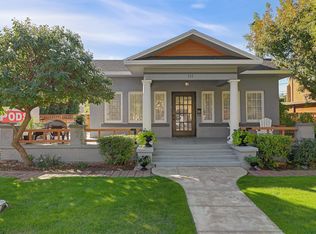 111 W Almeria Rd, Phoenix, AZ 85003