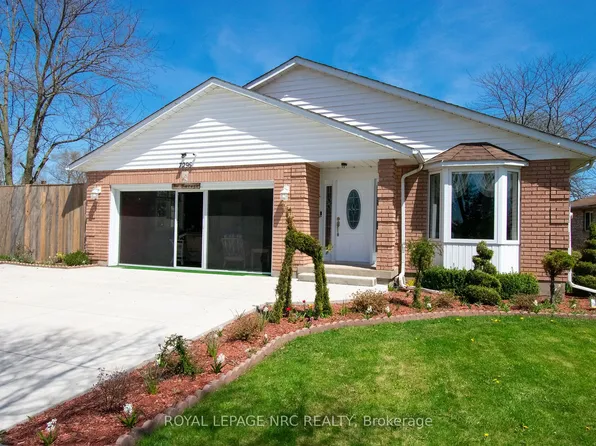 7296 Alex Ave, Niagara Falls, ON L2G 7V4
