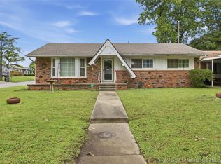 2744 S 75th East Ave, Tulsa, OK 74129