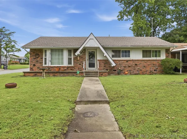 2744 S 75th East Ave, Tulsa, OK 74129