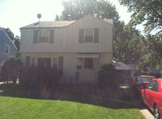 1643 Stanbery Ct, Toledo, OH 43612