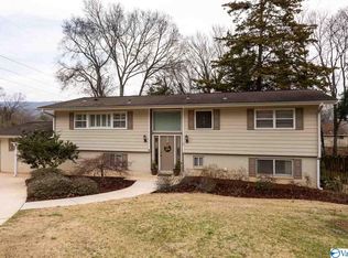 2905 Gallalee Rd SE, Huntsville, AL 35801