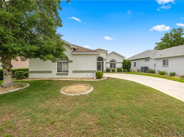 2379 NW 55th Avenue Rd, Ocala, FL 34482