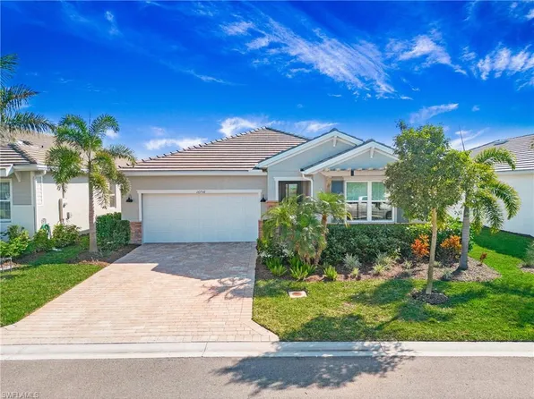 16756 Siesta Drum WAY, BONITA SPRINGS, FL 34135