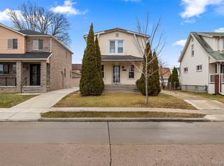 4836 Firestone St, Dearborn, MI