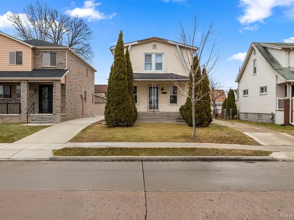 4836 Firestone St, Dearborn, MI 48126