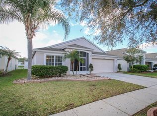 25417 Lexington Oaks Blvd, Zephyrhills, FL 33544